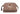 LSU Tigers Camo Canvas Toiletry Bag. LSU Dopp Kit - Toiletry Bag For Travel - LSU Tigers Travel Accessory - Camo Print Toiletry Bag