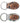 Auburn Tigers Oval Camo Leather Key Fob. Split Ring and Durable Stitching. Perfect Collegiate Key Chain Gift. Old School Camo Key Chain.
