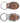 Georgia Bulldogs Oval Camo Leather Key Fob. Split Ring and Durable Stitching. Perfect Collegiate Key Chain Gift. Old School Camo Key Chain.