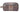 Georgia Southern Eagles Men's Camo Dopp Kit. Toiletry Bag. Old School Camo Print. Brown Pebble Finish. Antique Copper Logo. Travel Accessory