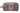 Auburn Tigers Men's Camo Dopp Kit. Toiletry Bag. Old School Camo Print. Brown Pebble Finish. Antique Copper Logo. Perfect Travel Accessory