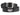 Southern Miss Eagles Men's Collegiate Leather Belt - Casual Belt in Brown, Gray, Black Colors - Gameday College Belt - SMU Gift Merch -