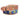 Beer Cans Men's Woven Outdoor Blue Ribbon Belt.