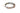 Lab Hunting Old School Camo Leather Dog Collar - Antique Copper Logo