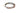 Mallard Hunting Old School Camo Leather Dog Collar - Antique Copper Logo