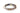 USA Flag Old School Camo Leather Dog Collar - Antique Copper Logo