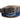 Sailfish Men's Action Fishing Navy Ribbon Belt.