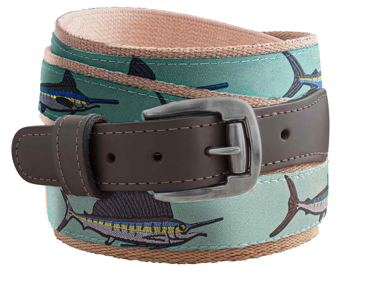Billfish Slam Men