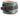 Billfish Slam Men's Action Fishing Turquoise Ribbon Belt.