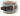 Offshore Slam Men's Action Fishing Turquoise Ribbon Belt.