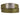 Buck Cut-to-Size Belt with Gunmetal Clamp Buckle - Six Color Poly Webbing