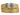 Mississippi State Bulldogs Cut-to-Size Belt with Gunmetal Clamp Buckle