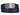 Alabama Crimson Tide Cut-to-Size Belt with Gunmetal Clamp Buckle