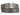 Ole Miss Rebels Cut-to-Size Belt with Gunmetal Clamp Buckle