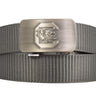USC Gamecocks Cut-to-Size Belt with Gunmetal Clamp Buckle