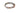 Texas A&M Aggies Old School Camo Leather Dog Collar - Antique Copper Logo