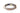 Mallard Hunting Old School Camo Leather Dog Collar - Antique Copper Logo