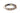 Shotshell Hunting Old School Camo Leather Dog Collar - Antique Copper Logo