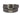 Alabama Crimson Tide Kids Collegiate Brown Leather Belt With Metal Emblems - Sizes S,M,L,XL