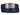 Buck Cut-to-Size Belt with Gunmetal Clamp Buckle - Six Color Poly Webbing