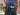 Buck Cut-to-Size Belt with Gunmetal Clamp Buckle - Six Color Poly Webbing