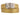 Clemson Tigers Cut-to-Size Belt with Gunmetal Clamp Buckle