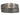 Mississippi State Bulldogs Cut-to-Size Belt with Gunmetal Clamp Buckle
