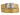 Tennessee Vols Cut-to-Size Belt with Gunmetal Clamp Buckle