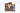 Turkey Men's Bifold Woven Patch Leather Wallet.