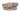 Texas A&M Aggies Old School Camo Leather Belt - Antique Copper Logo