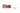 Clemson Tigers Collegiate Grosgrain Ribbon Key Chain with Leather Accent and Silver Emblem.