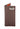 ECU Pirates Pebble Grain Leather Wallet – Bifold, Trifold, Tall Roper & Slim Front Pocket – Black or Brown – Executive Style