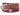Youth Size Texas A&M Aggies Collegiate Woven Ribbon Belt. Tan Full Grain Leather Tabs. Boys Size Aggies Belt. Kids TAMU Ribbon Belt.