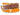 Youth Size Tennessee Vols Collegiate Woven Ribbon Belt. Tan Full Grain Leather Tabs. Boys Size Vols Belt. Kids UT Ribbon Belt.
