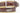 Georgia Southern Eagles Khaki Webbed Belt With Croc Leather Inlay | Collegiate Casual Game Day Belt