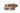 Penn State Nittany Lions Khaki Webbed Belt With Croc Leather Inlay | Collegiate Casual Game Day Belt