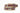 Virginia Tech Hokies Khaki Webbed Belt With Croc Leather Inlay | Collegiate Casual Game Day Belt