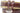 Oklahoma Sooners Khaki Webbed Belt With Croc Leather Inlay | Collegiate Casual Game Day Belt