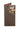 Cotton Boll Camo Corner Leather Wallet – Bifold, Trifold or Tall Roper – Outdoorsman Gift.