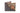 Cotton Boll Camo Corner Leather Wallet – Bifold, Trifold or Tall Roper – Outdoorsman Gift.