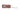 Arkansas Razorbacks Collegiate Grosgrain Ribbon Key Chain with Leather Accent and Silver Emblem.