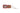 Georgia Bulldogs Collegiate Grosgrain Ribbon Key Chain with Leather Accent and Silver Emblem.