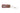 Oklahoma Sooners Collegiate Grosgrain Ribbon Key Chain with Leather Accent and Silver Emblem.
