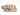 Redfish Men's Leather Belt - Crazy-horse Finish With Silver Metal Emblem - Outdoor Rugged Belt.