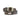 Cotton Boll Kids Leather Brown Belt – Youth Fishing Belt with Emblem S-XL