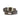 Marlin Kids Leather Brown Belt – Youth Fishing Belt with Emblem S-XL