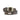 SC Palmetto Kids Leather Brown Belt – Youth Fishing Belt with Emblem S-XL