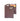 LSU Tigers Pebble Grain Leather Wallet – Bifold, Trifold, Tall Roper & Slim Front Pocket – Black or Brown – Executive Style