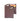 NC State Wolfpack Pebble Grain Leather Wallet – Bifold, Trifold, Tall Roper & Slim Front Pocket – Black or Brown – Executive Style