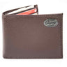 Florida Gators Pebble Grain Leather Wallet – Bifold, Trifold, Tall Roper & Slim Front Pocket – Black or Brown – Executive Style